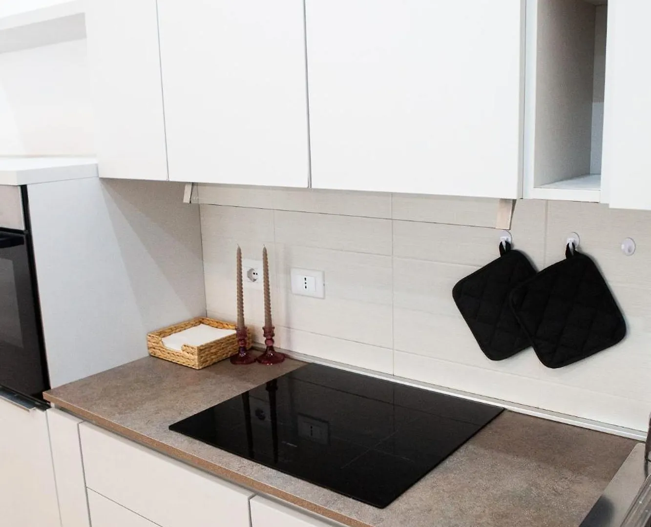 Villa Glori Apartment 帕爾馬 意大利