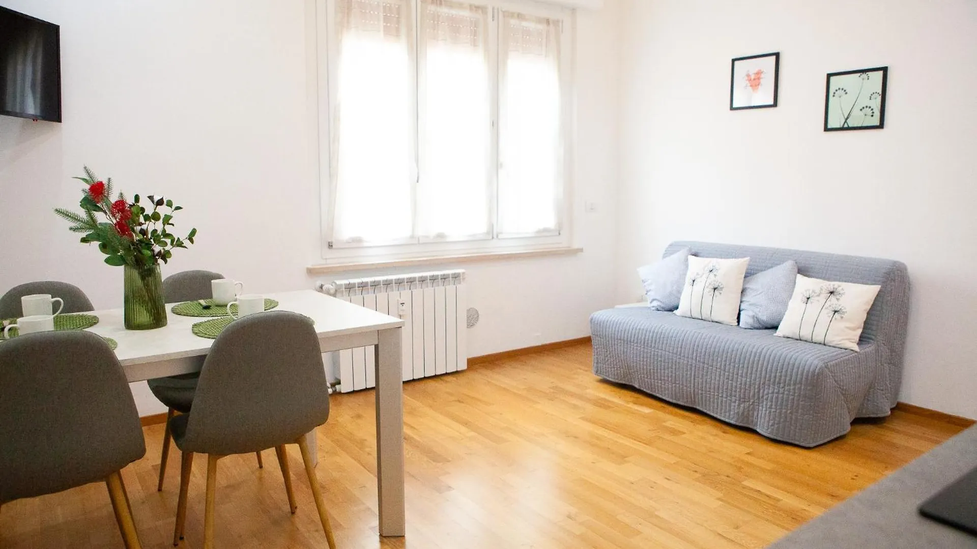 Villa Glori Apartment Parma