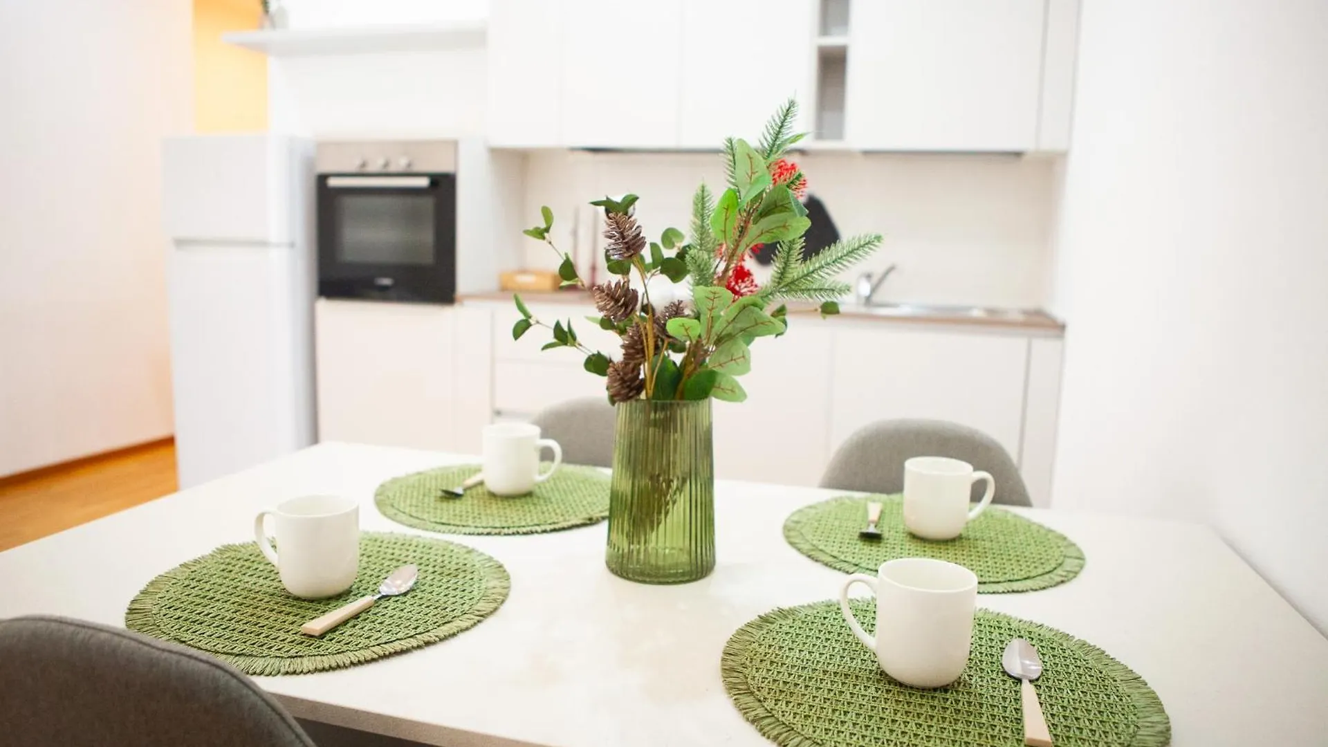 Villa Glori Apartment Parma