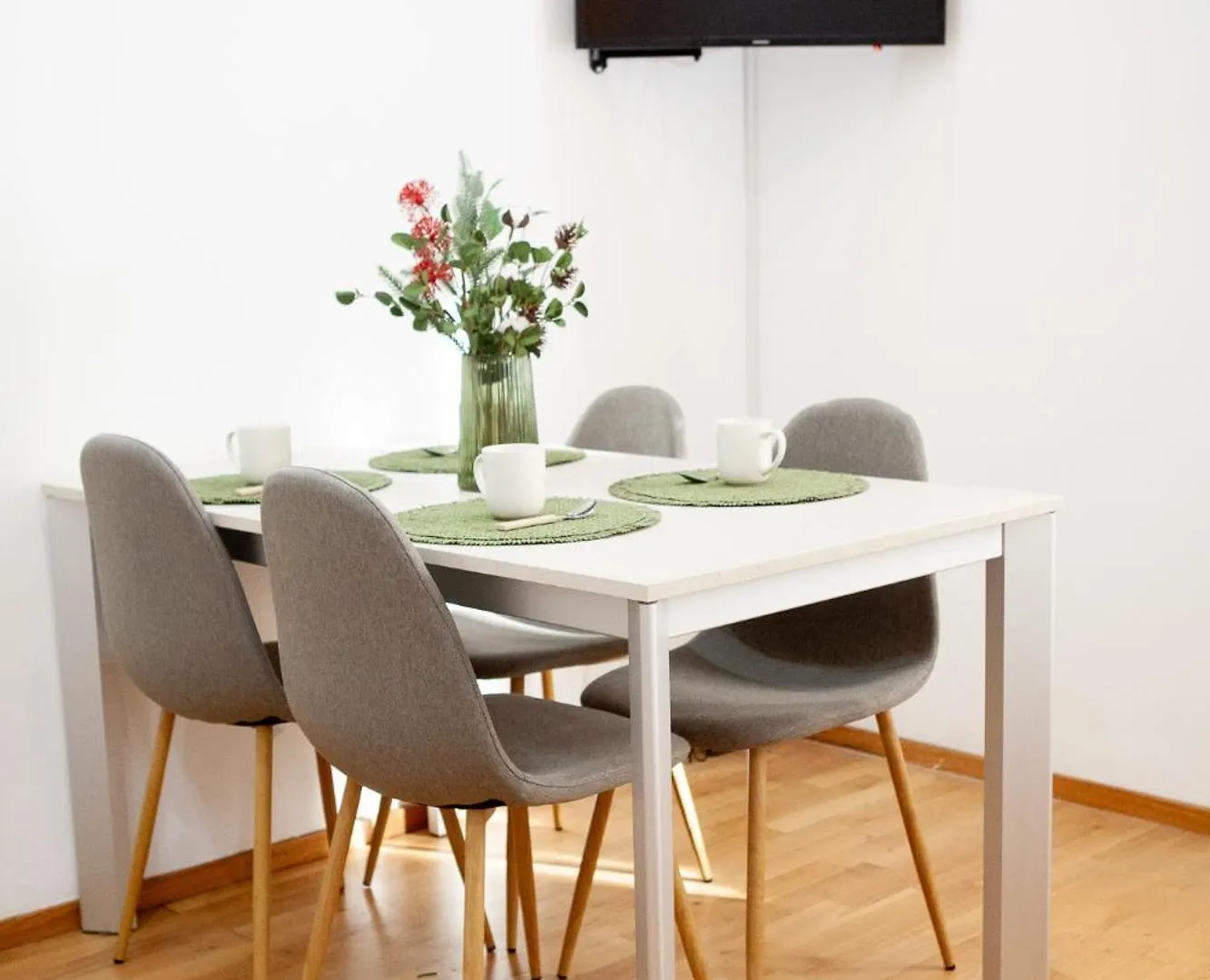 Villa Glori Apartment Parma