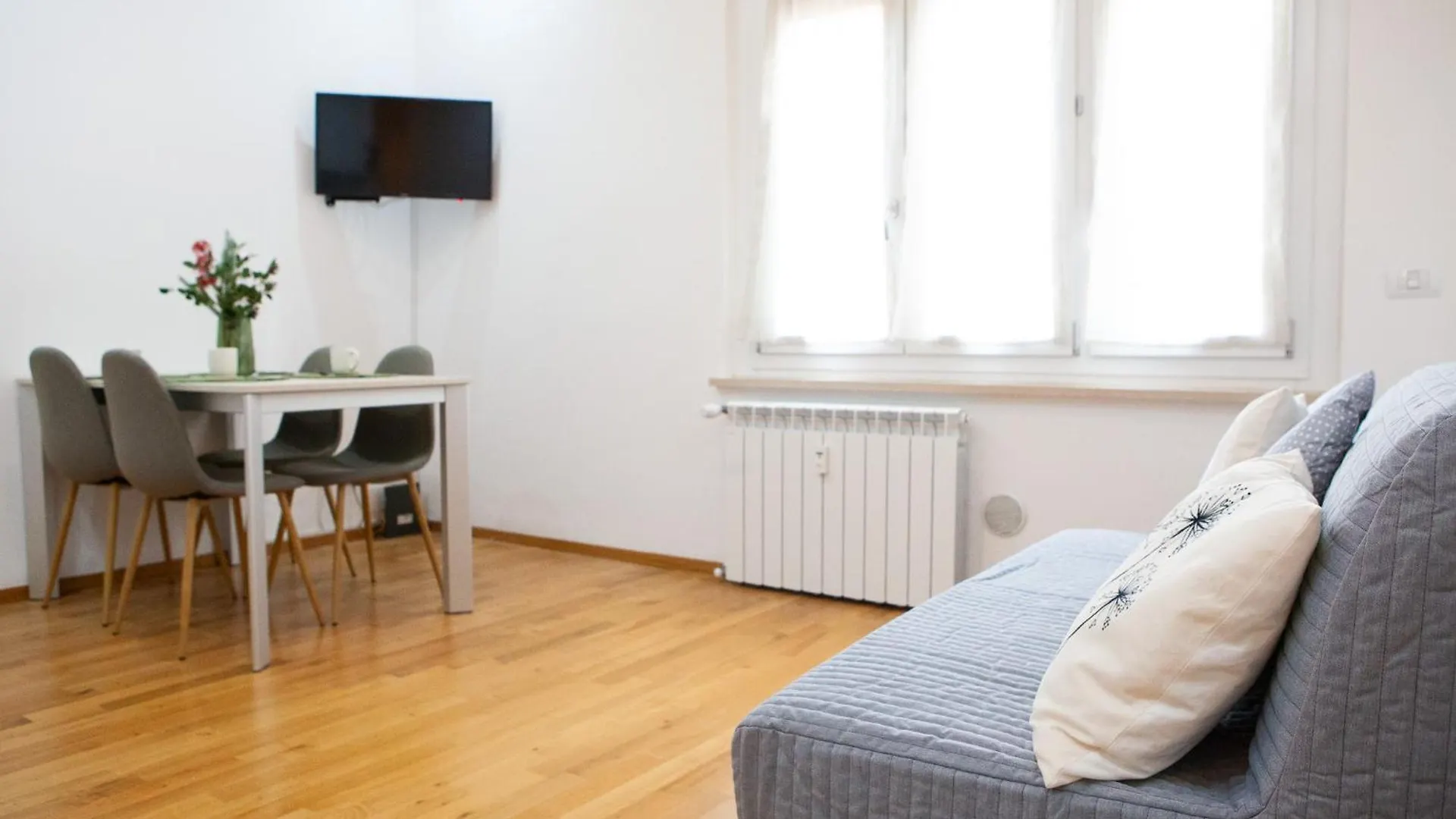 Villa Glori Apartment Parma 0*,  Italy