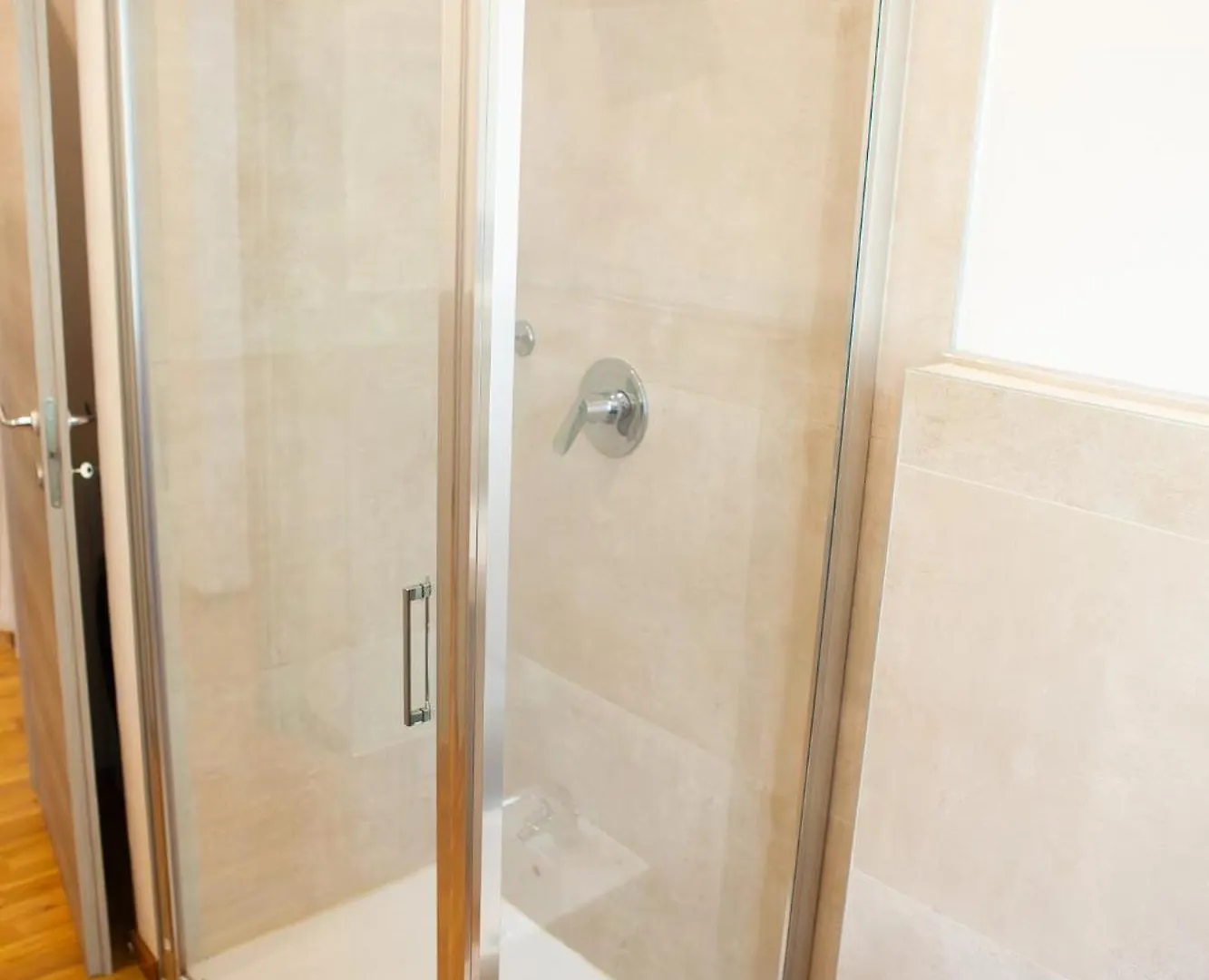 Villa Glori Apartment Parma Italy