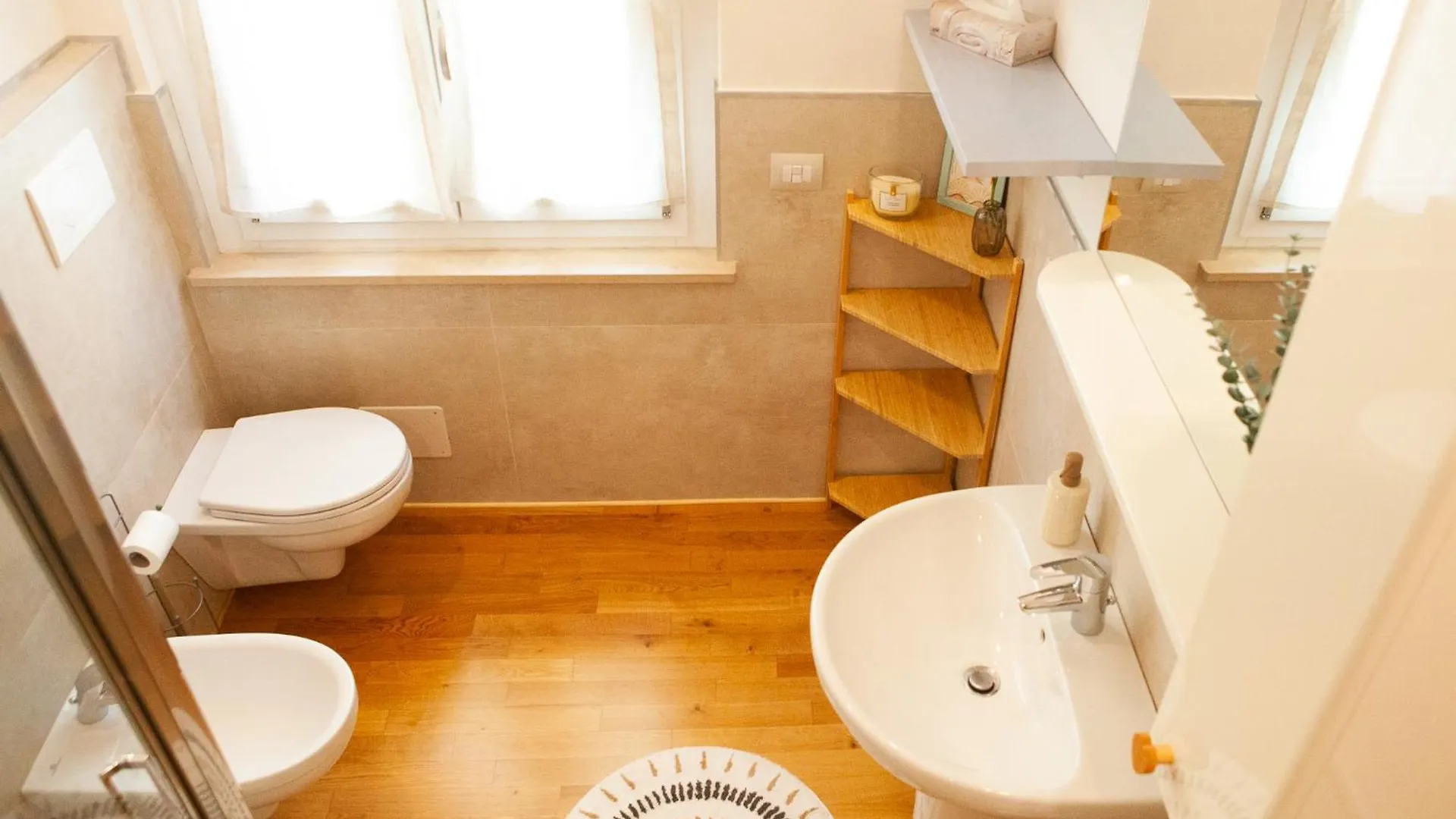 Villa Glori Apartment Parma