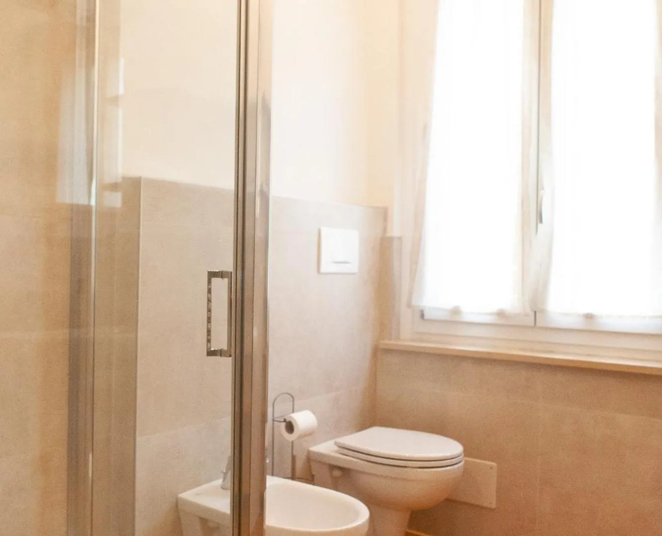 Villa Glori Apartment Parma