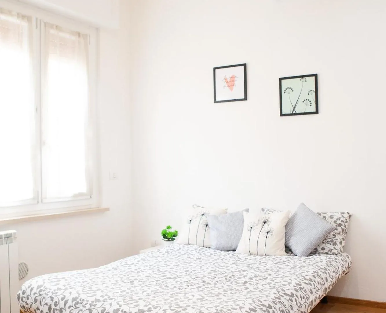 Villa Glori Apartment Parma