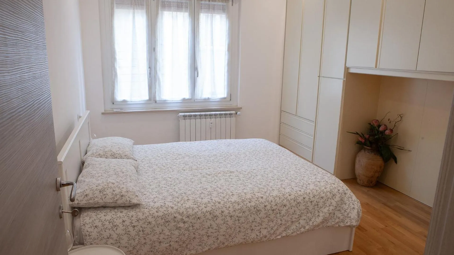 Villa Glori Apartment Parma