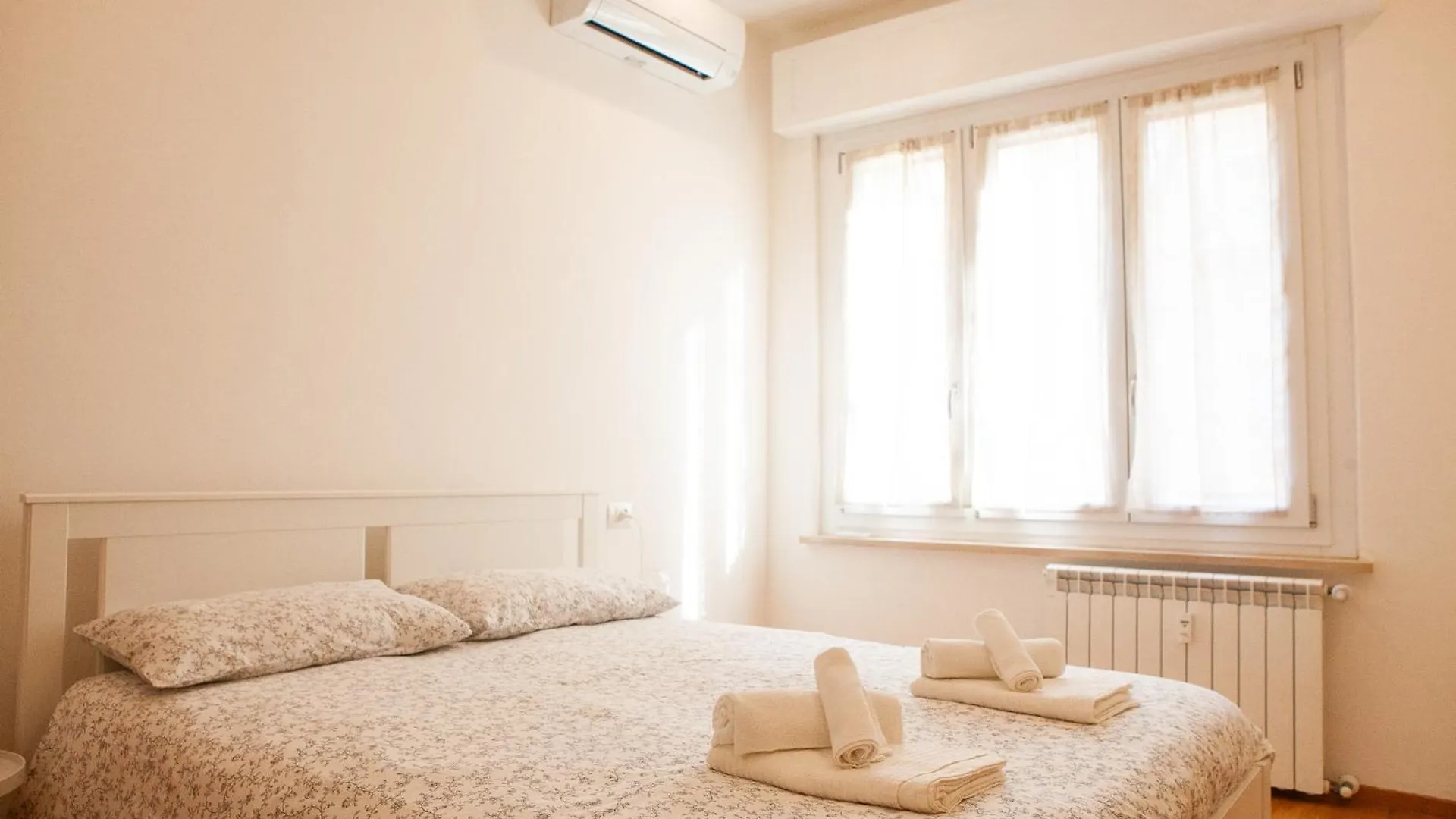 Villa Glori Apartment Parma