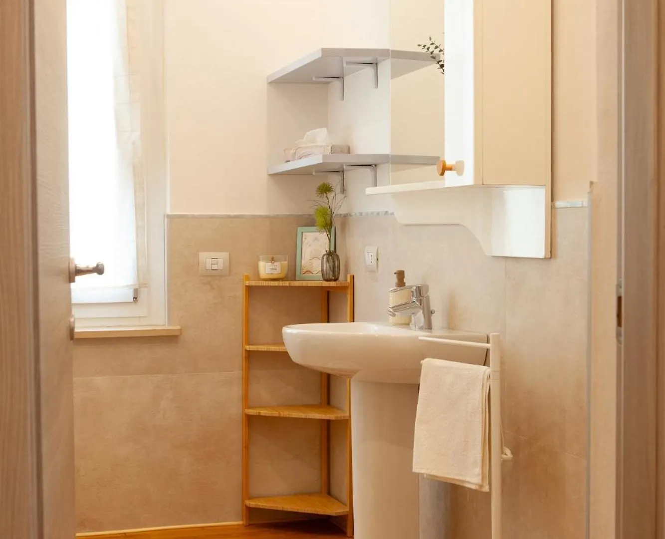Villa Glori Apartment Parma 0*,