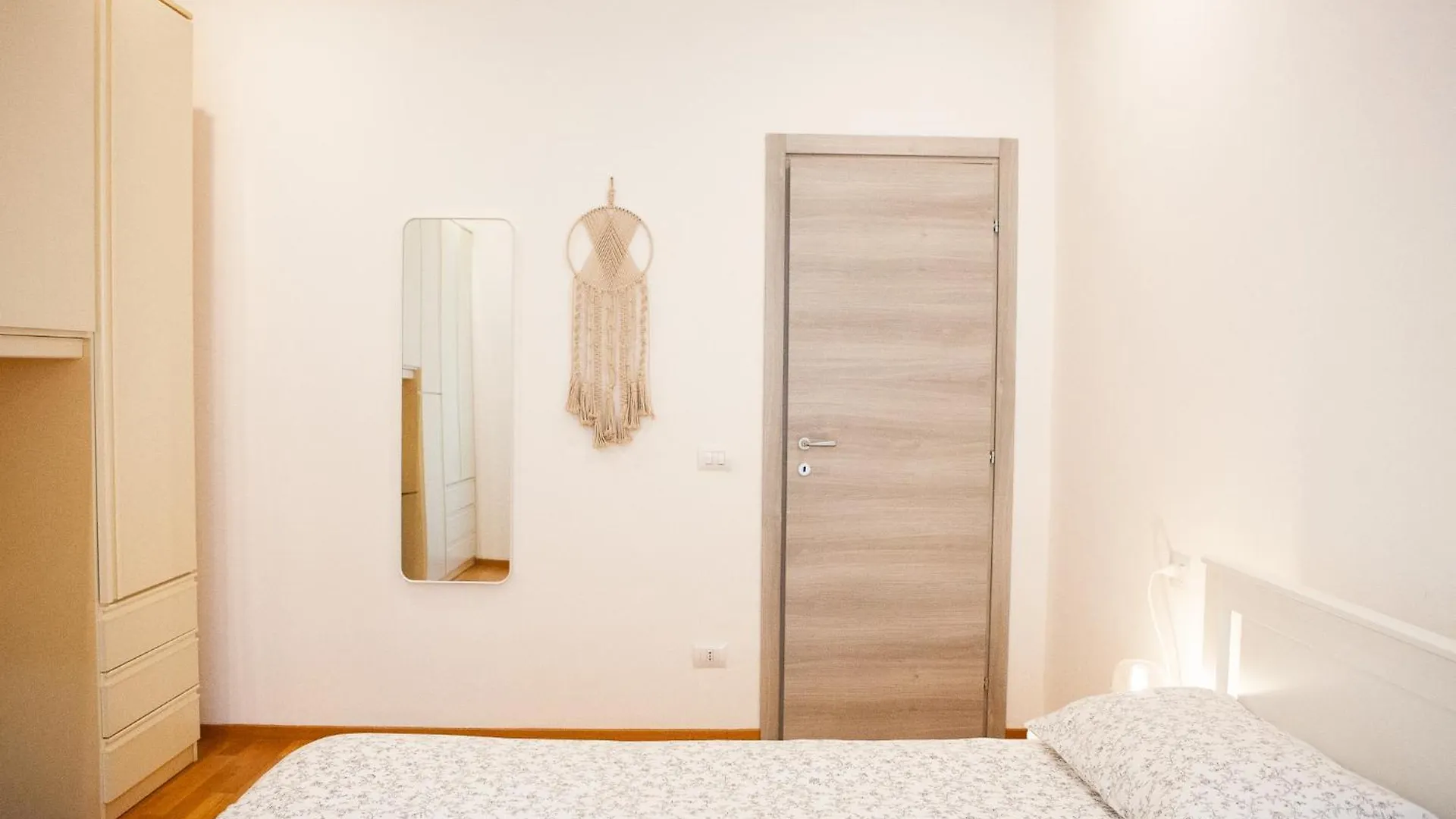 Villa Glori Apartment Parma Italy
