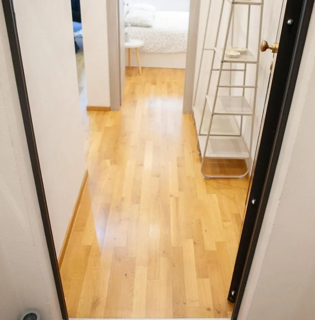 Villa Glori Apartment Parma